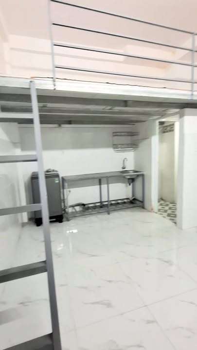 Cho thuê phòng trống tại Bình Lợi, P.13, Bình Thạnh