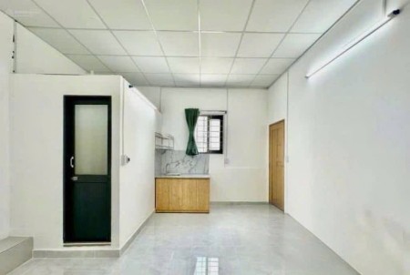 Cho thuê phòng tại 217 Lũy Bán Bích, Tân Phú - Giá 2.99 triệu