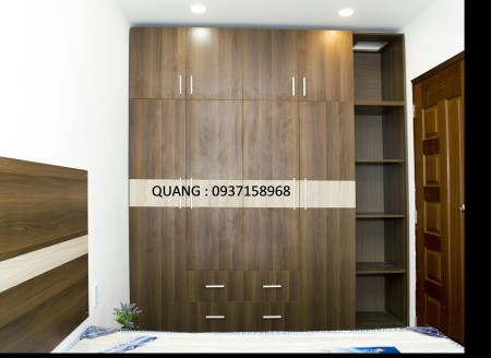 Ảnh 1 - Cho thuê phòng mới 4x18m full nội thất hẻm xe hơi, khu yên…