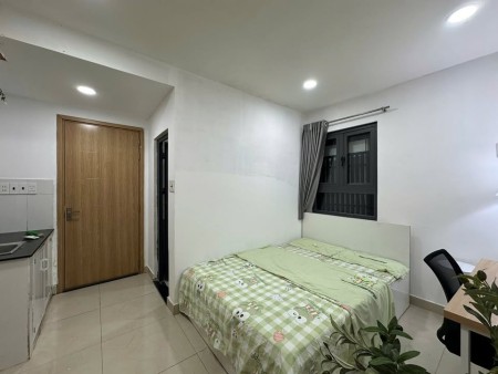 Căn hộ mini Hàng Xanh, Bùi Đình Tuý – Giá 4.500.000 VNĐ