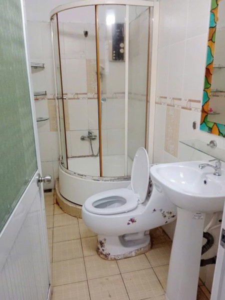 Phòng trọ full nội thất >25m2, Tân Kỳ Tân Quý, Tân Phú – 2.8 triệu/tháng