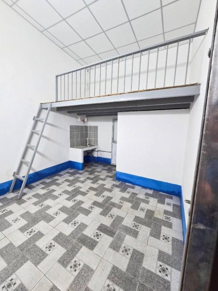 Cho thuê phòng trọ 75 Hồ Văn Long, P.Tân Tạo, Q.Bình Tân