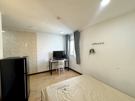 Phòng cho thuê 138 Lê Văn Sỹ, Phú Nhuận - 5.2 triệu/tháng