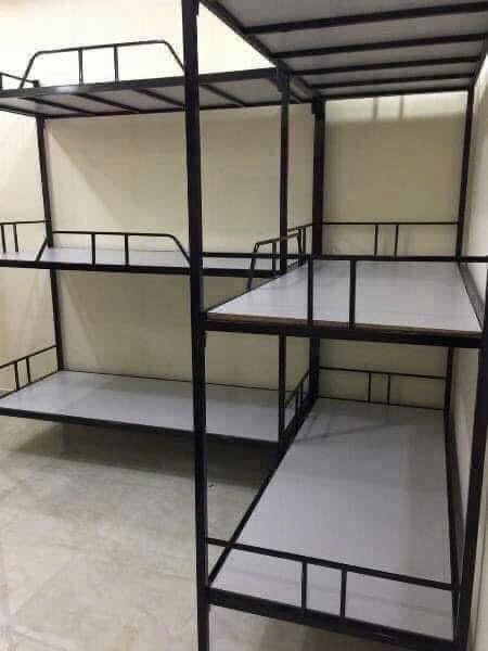 Cho thuê Ký túc xá đầy đủ tiện nghi tại 18/4 Nguyễn Cửu Vân, Bình Thạnh