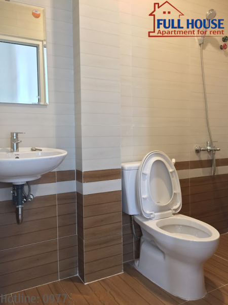 Ảnh 3 - Phòng full nội thất ban công lớn Chợ Tân Quy Q7 (ban công riêng)