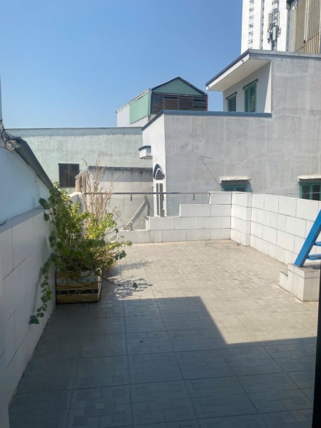 Ảnh 2 - Chính chủ cho thuê nhà riêng Q8, 1 trệt 1 lầu, DTSD 142m2, sạch…