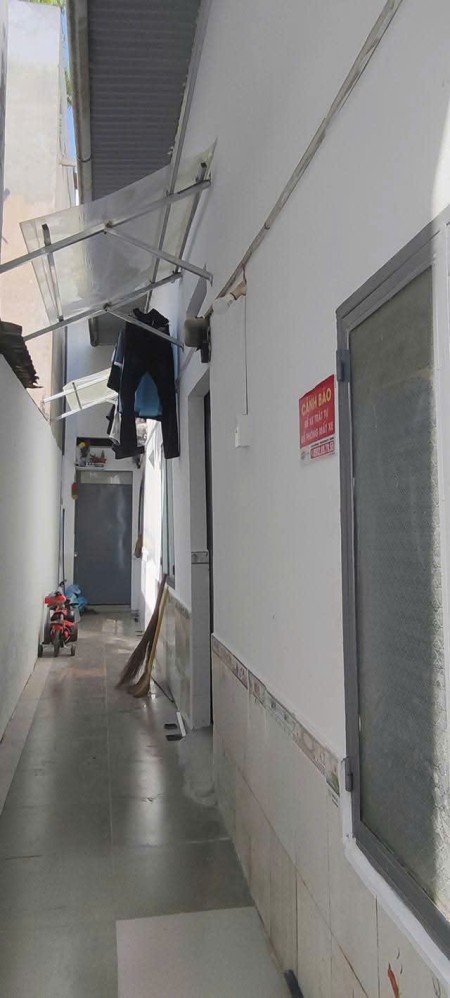 Còn 2 phòng trống tại Tây Thạnh, Tân Phú