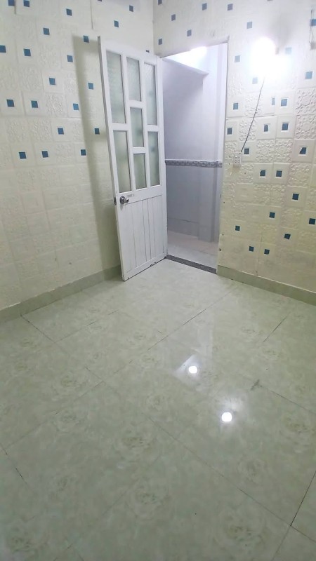 Cho thuê nhà cấp 4 Tân Xuân 7, 40m², 1PN, hẻm cụt