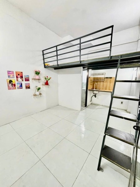 Cho thuê phòng 2.8 triệu tại 964 Hương Lộ 2, Bình Tân