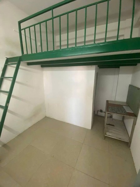 Phòng cho thuê tại 59 Tân Thới Nhất 6, P. Tân Thới Nhất, Q.12