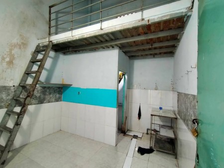 Cho thuê phòng trọ: hẻm đường Huỳnh thị mài, xã Tân hiệp hóc môn