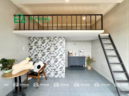Phòng mới gác cao tại Vườn Lài, Quận 12 - Giá 2.9 triệu/tháng