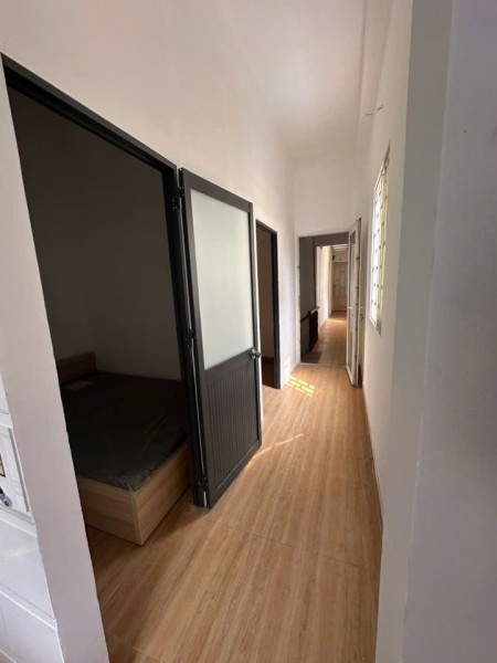 Căn hộ 2PN đầy đủ nội thất tại Phạm Văn Chiêu, Gò Vấp, giá từ 4.8 triệu