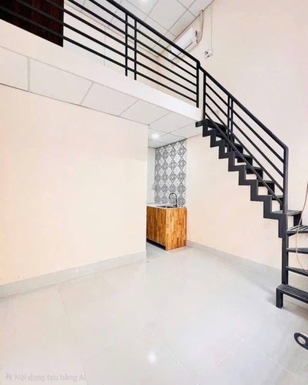 Phòng trệt mới xây 422 Tân Kì Tân Quý, Tân Phú - Giá 3.29 triệu