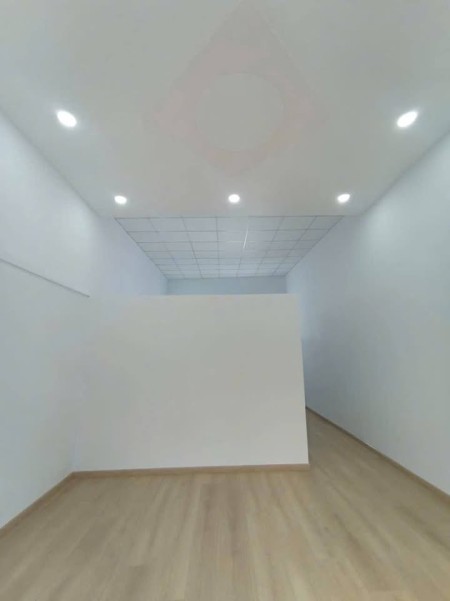 Cho thuê nhà cấp 4 mới tại ấp 1 Đông Thạnh, Hóc Môn - Giá 2.8 triệu/tháng