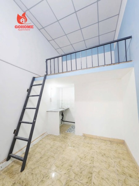 Cho thuê phòng Nguyễn Tri Phương, Dĩ An - Giá 1tr9