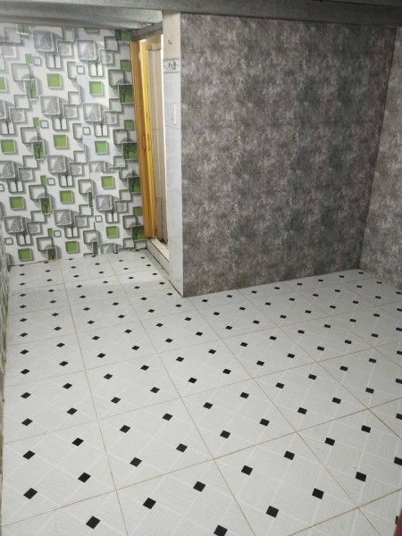 Phòng trọ có gác, toilet riêng P. Tân Tạo, Bình Tân - Giá 1.2 triệu/tháng