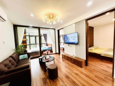 Bán Nhà Huỳnh Thúc Kháng, Đống Đa 80m, giá 4.98 tỷ.