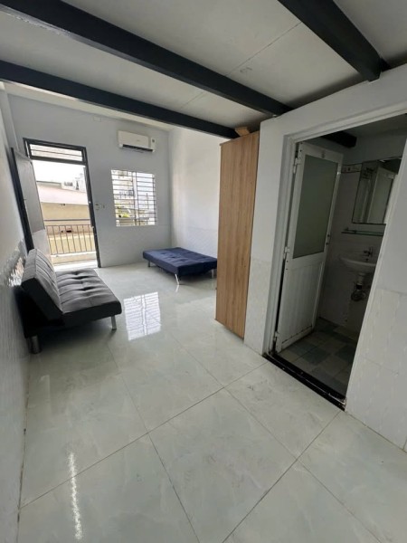 Duplex Gò Vấp - 502 Thống Nhất, P.16 - Giá 3 triệu - Full nội thất