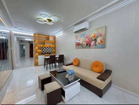 Nhà Đẹp Phương Mai, Đống Đa 110m, 4 tầng, mt 4 m, giá 5.3 tỷ.