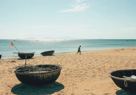 Bán lô đất gần 2.000m² có diện tích đất thổ cư khủng xã Bình Nam - Nam Hội An