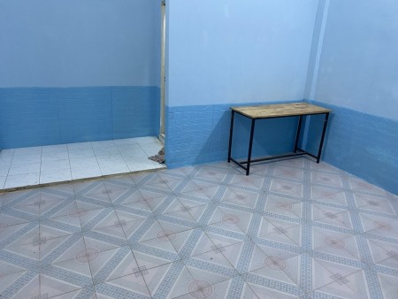 NHÀ BÁN 451/11/14 Đường Tô Hiến Thành, Phường 14 ( DIÊN HÔNG),TP.HCM