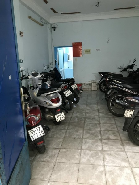 Ảnh 3 - NHÀ BÁN 451/11/14 Đường Tô Hiến Thành, Phường 14 ( DIÊN…