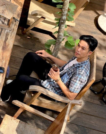 Huỳnh Phương Đăng