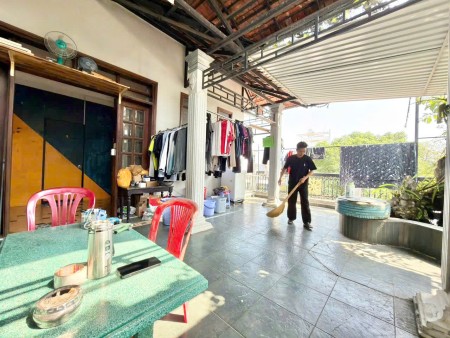 Ở trọ cao cấp trong biệt thự Trương Đăng Quế p3 Gò Vấp bao mọi chi phí môi trường văn minh lịch sự