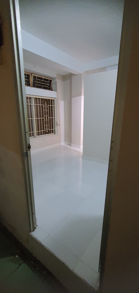 Phòng trọ 15m² đường Gò Ô Môi, phường Phú Thuận, quận 7