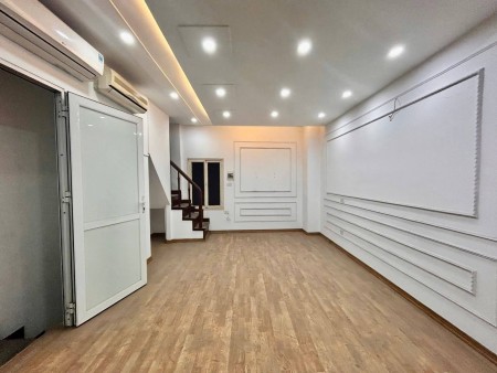 Ảnh 4 - Chính chủ bán nhà mặt phố Kim Mã 13.8 tỷ - lô góc, có tầng…