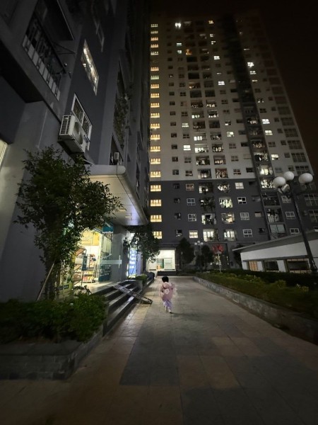 Bán căn hộ Đại Kim Building. 2PN 5.7 tỷ. Sổ hồng riêng