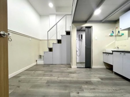 Khai trương căn hộ Duplex mới 465 Nguyễn Văn Công, Gò Vấp