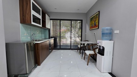 CHÍNH CHỦ CHO THUÊ CĂN HỘ MỚI TINH – FULL ĐỒ