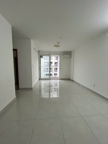 Cho thuê căn hộ Tara Residence Quận 8, Dt : 78m2, 2PN, 2WC, Giá : 9 tr/th