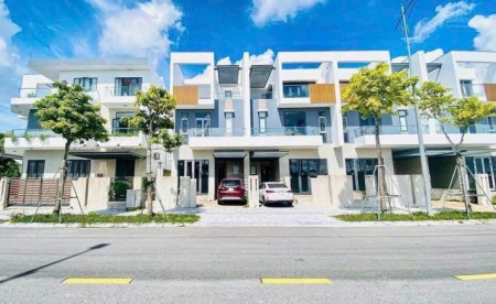 Biệt thự liền kề 3 tầng gần Aeon Mall Chính chủ bán chỉ 6,2 tỷ