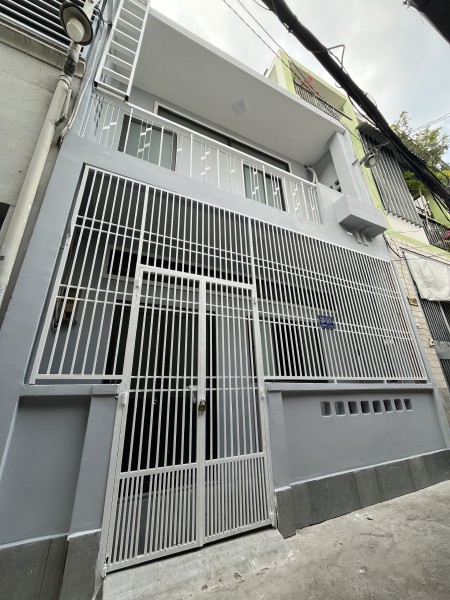 Nhà riêng cho thuê tại 436A/50/1L, Đường 3/2, Phường Hòa Hưng, Hồ Chí Minh,