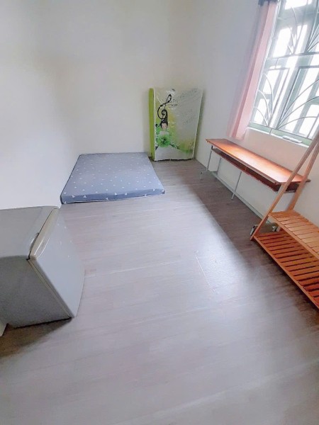 PHÒNG TRỌ TÂN PHÚ GIÁ RẺ, ĐẦY ĐỦ NỘI THẤT, CỬA SỔ THOÁNG MÁT