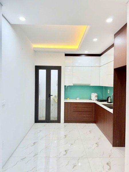 Ảnh 4 - Bán Nhà Miêu Nha - Tây Mỗ - 40m2 - Mặt tiền 3.2m, nở hậu –…