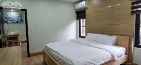 Chính chủ cho thuê Căn hộ dịch vụ giá rẻ 1N, 1K tại Ngõ 294 Kim Mã, Ba Đình. Chỉ 10tr