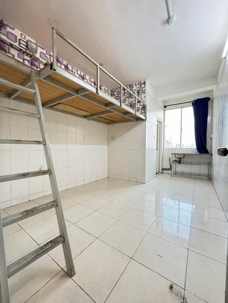 Phòng trọ 2.8 triệu tại Ngã tư An Sương, Q12 - 602 Trường Chinh