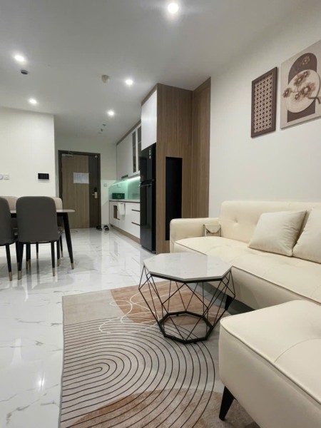 Ảnh 2 - Cho thuê căn hộ Chung cư Glory Heights - Vinhomes quận 9