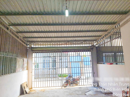 Cho thuê nhà trọ phòng trọ nhà cấp 4 nguyên căn giá rẻ phường Trảng Dài thành phố Biên Hòa Đồng Nai