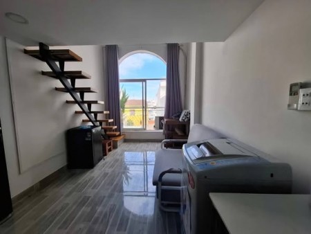 Phòng trọ full nội thất 765/71 Xô Viết Nghệ Tĩnh, Bình Thạnh