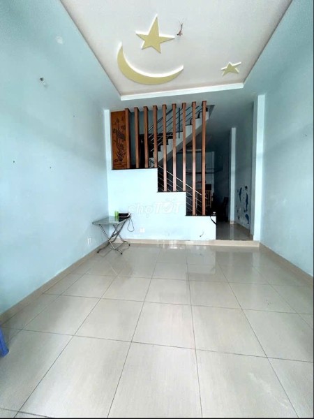 Cho thuê nhà hẻm 230/ Mã Lò Q. Bình Tân 3 lầu 3pn 3wc