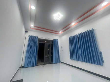 700 Triệu Sở Hữu Nhà Mới Gần KCN Phước Đông – Ô Tô Tới Cửa, Ở Ngay Sinh Lời Ngay