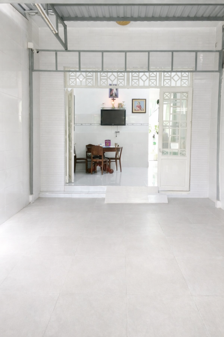 Bán nhà 1 trệt 2 lầu Lê Quang Định, Phường Bình Lợi Trung