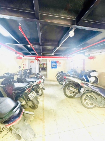 Ảnh 3 - Bán chung cư mini 77 m2 8 tầng thang máy – 26 pkk Văn quán – Hà…