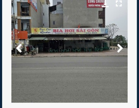 Bán Đất Việt Hưng – Ô Tô Vào Nhà – 60m – 13,6 Tỷ