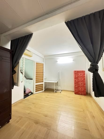 Cho thuê căn hộ 30m² tại 59 Phan Đăng Lưu P7, giá 3.9 triệu